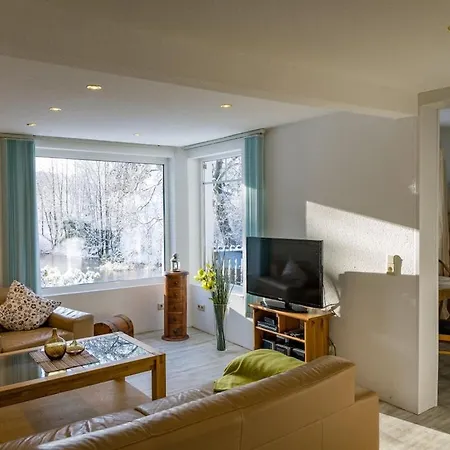 1 In The Weidenhaeuser Mill Prázdninový dům *