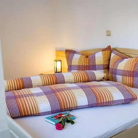 Prázdninový dům 1 In The Weidenhaeuser Mill