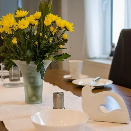 1 In The Weidenhaeuser Mill Prázdninový dům Bad Berleburg