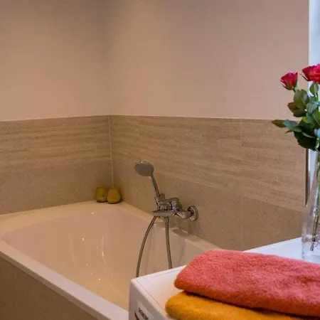 Prázdninový dům 1 In The Weidenhaeuser Mill *