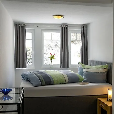 Prázdninový dům 1 In The Weidenhaeuser Mill *