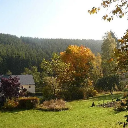 1 In The Weidenhaeuser Mill Prázdninový dům