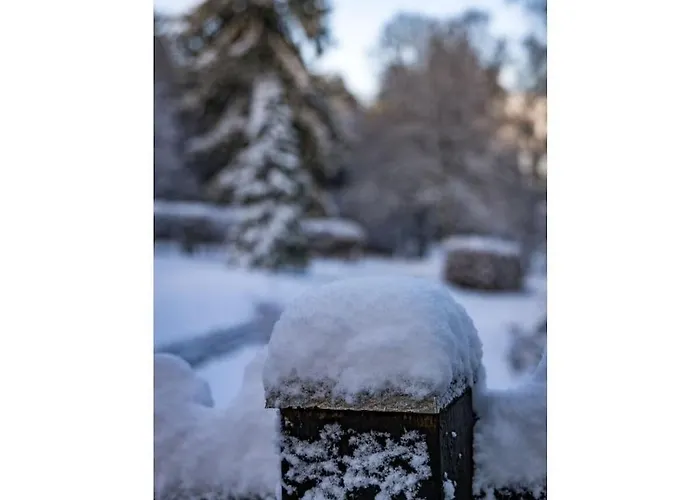 Dom wakacyjny 1 In The Weidenhaeuser Mill *