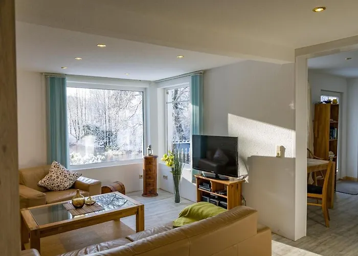 1 In The Weidenhaeuser Mill Dom wakacyjny *