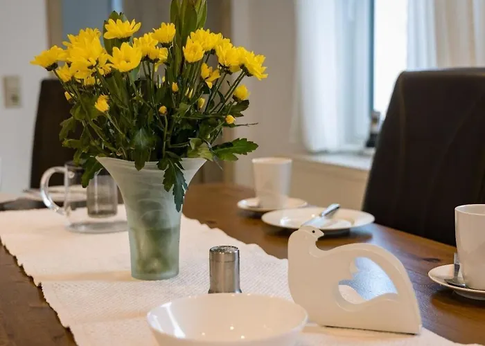 1 In The Weidenhaeuser Mill Dom wakacyjny Bad Berleburg