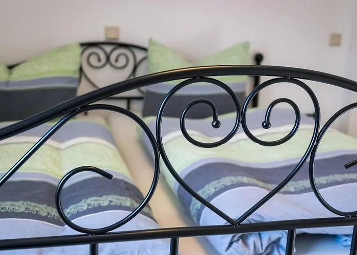 1 In The Weidenhaeuser Mill Dom wakacyjny *