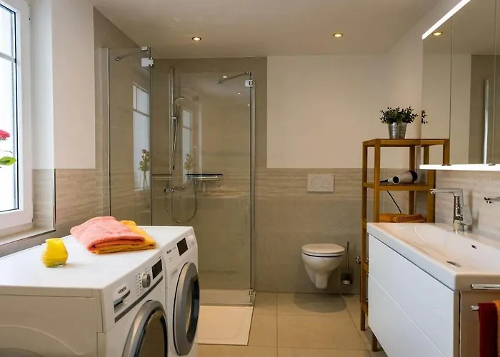 1 In The Weidenhaeuser Mill Bad Berleburg