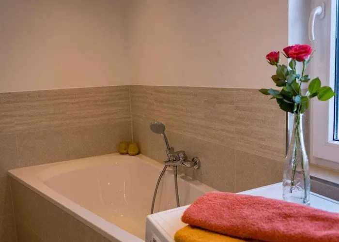 Dom wakacyjny 1 In The Weidenhaeuser Mill *