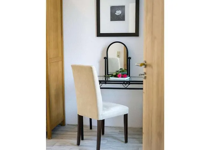 Dom wakacyjny 1 In The Weidenhaeuser Mill