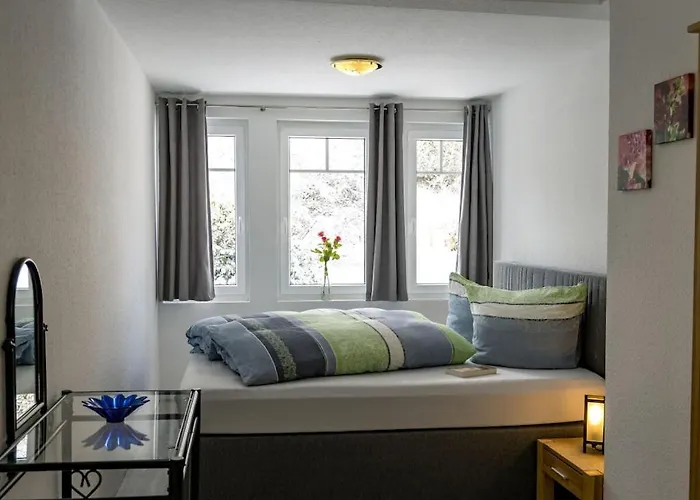 Dom wakacyjny 1 In The Weidenhaeuser Mill *