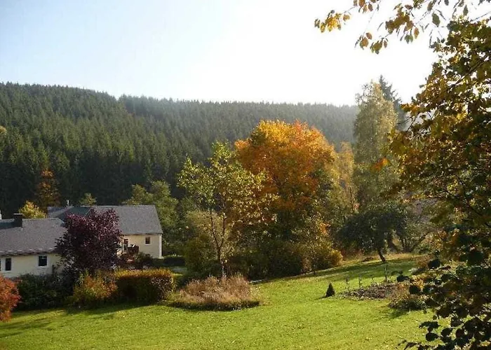 1 In The Weidenhaeuser Mill Dom wakacyjny